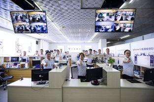 洛陽義天通訊服務 伊川、汝陽技術支撐第一站的卓越實踐