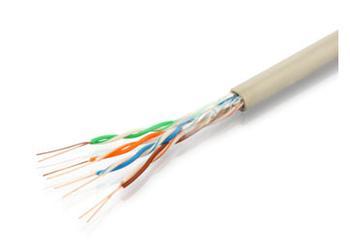 重慶地區(qū)常用弱電線纜解析 網(wǎng)絡(luò)線、電視線、電話線與監(jiān)控線的應(yīng)用與選擇