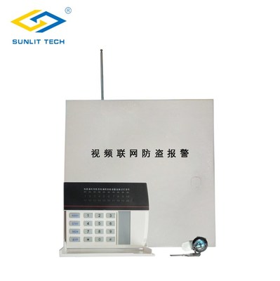 電話線防盜報(bào)警主機(jī) 安防領(lǐng)域的可靠守護(hù)者